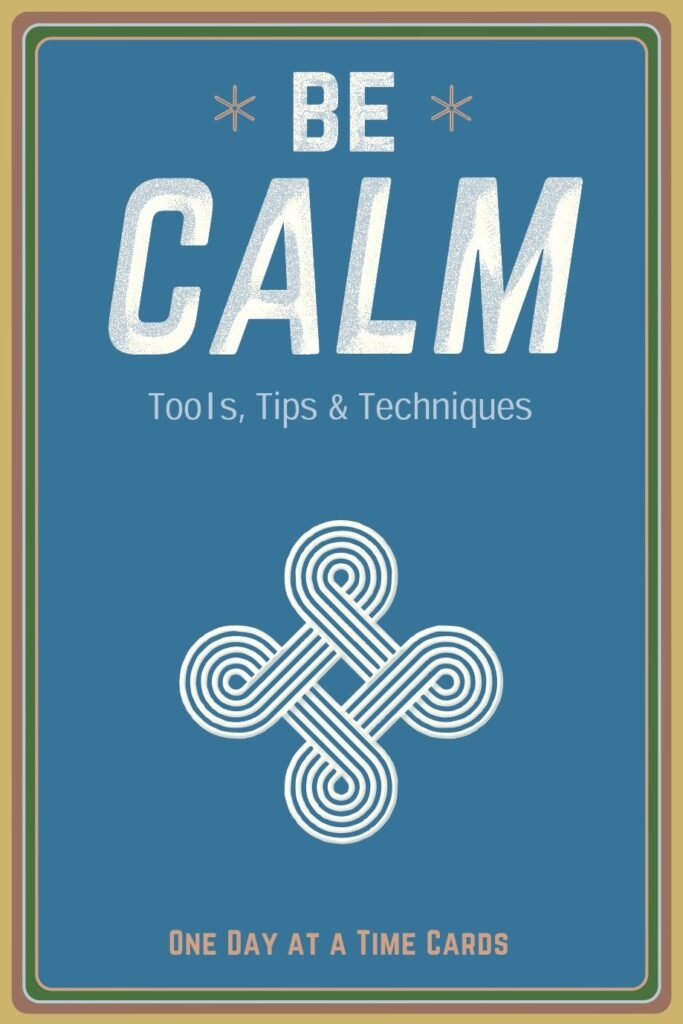 calm 1